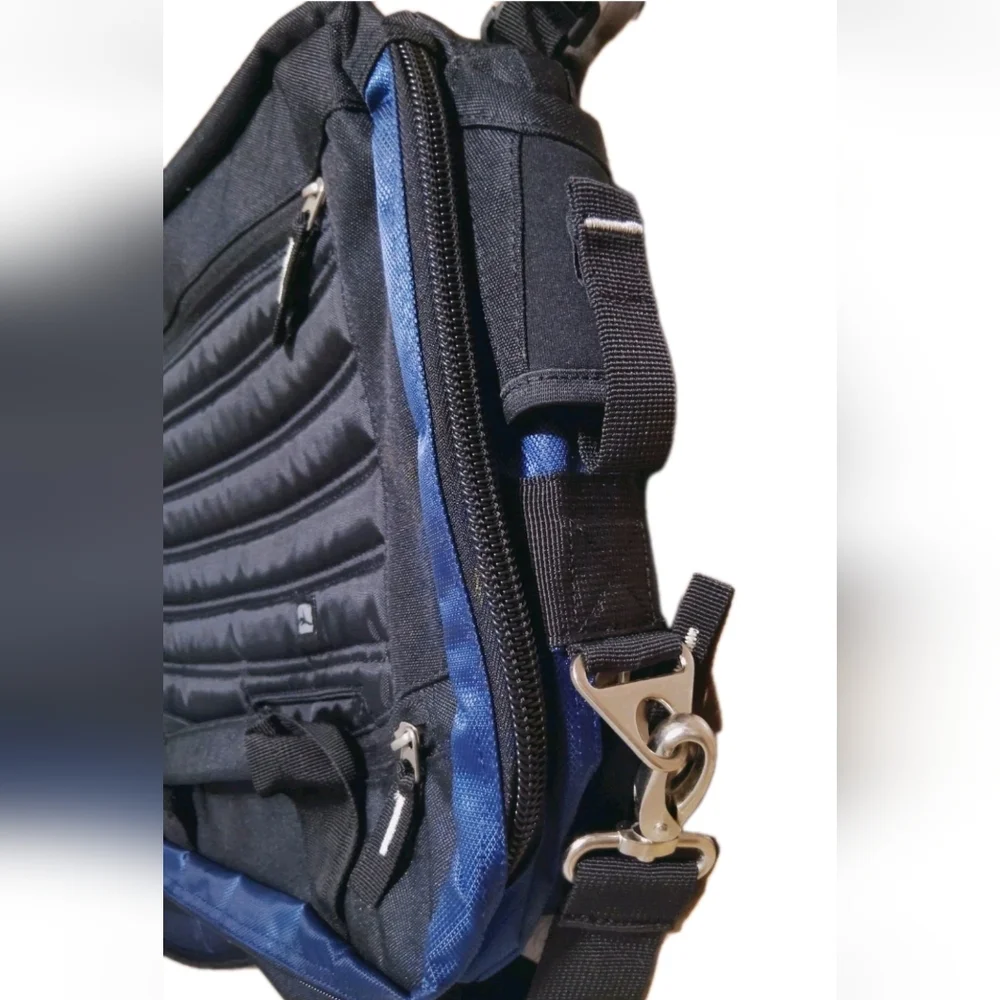 OGIO Corporate City Corp Laptop Messenger Bag 711207
